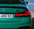 Синий БМВ М5, объемом двигателя 4.39 л и пробегом 68 тыс. км за 72500 $, фото 16 на Automoto.ua