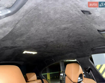 Синий БМВ М5, объемом двигателя 4.4 л и пробегом 42 тыс. км за 84500 $, фото 42 на Automoto.ua