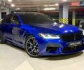 Синій БМВ М5, об'ємом двигуна 4.4 л та пробігом 49 тис. км за 79900 $, фото 1 на Automoto.ua