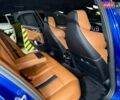 Синий БМВ М5, объемом двигателя 4.4 л и пробегом 51 тыс. км за 78000 $, фото 29 на Automoto.ua