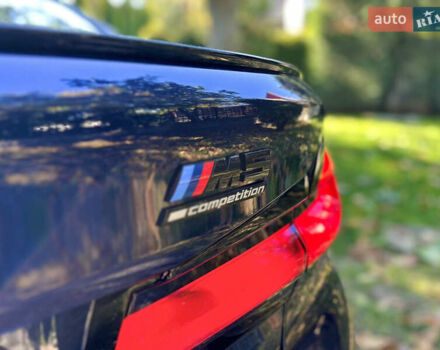 Синий БМВ М5, объемом двигателя 4.39 л и пробегом 43 тыс. км за 99990 $, фото 13 на Automoto.ua