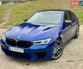 Синій БМВ М5, об'ємом двигуна 4.4 л та пробігом 26 тис. км за 97990 $, фото 1 на Automoto.ua