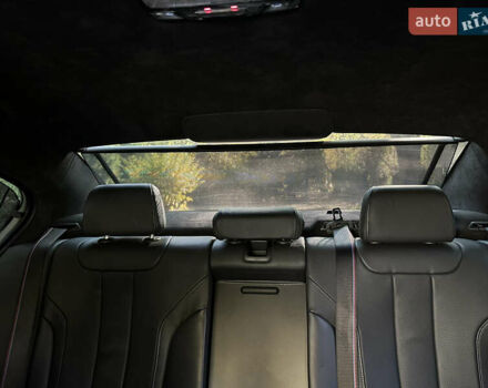 Синий БМВ М5, объемом двигателя 4.39 л и пробегом 43 тыс. км за 99990 $, фото 30 на Automoto.ua