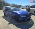 Синій БМВ М5, об'ємом двигуна 4.4 л та пробігом 21 тис. км за 38000 $, фото 1 на Automoto.ua