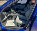 Синій БМВ М5, об'ємом двигуна 4.4 л та пробігом 21 тис. км за 38000 $, фото 9 на Automoto.ua