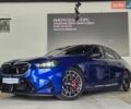 Синий БМВ М5, объемом двигателя 4.39 л и пробегом 8 тыс. км за 185000 $, фото 1 на Automoto.ua