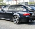 Синий БМВ М5, объемом двигателя 5 л и пробегом 60 тыс. км за 39999 $, фото 5 на Automoto.ua