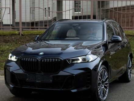 Синий БМВ М5, объемом двигателя 0 л и пробегом 20 тыс. км за 91000 $, фото 1 на Automoto.ua