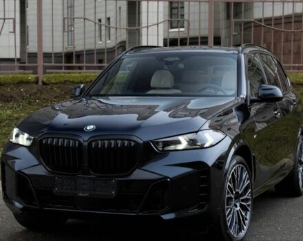 Синій БМВ М5, об'ємом двигуна 0 л та пробігом 20 тис. км за 91000 $, фото 1 на Automoto.ua