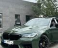 Зелений БМВ М5, об'ємом двигуна 4.39 л та пробігом 62 тис. км за 67500 $, фото 1 на Automoto.ua