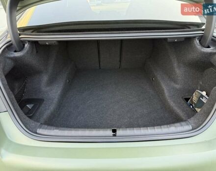 Зеленый БМВ М5, объемом двигателя 4.39 л и пробегом 14 тыс. км за 135000 $, фото 68 на Automoto.ua