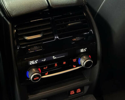 Зеленый БМВ М5, объемом двигателя 4.4 л и пробегом 47 тыс. км за 99900 $, фото 19 на Automoto.ua