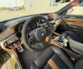 Зеленый БМВ М5, объемом двигателя 4.39 л и пробегом 14 тыс. км за 135000 $, фото 37 на Automoto.ua