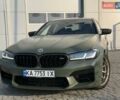 Зеленый БМВ М5, объемом двигателя 4.39 л и пробегом 14 тыс. км за 135000 $, фото 3 на Automoto.ua
