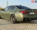 Зеленый БМВ М5, объемом двигателя 4.39 л и пробегом 14 тыс. км за 135000 $, фото 5 на Automoto.ua
