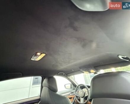 Зеленый БМВ М5, объемом двигателя 4.39 л и пробегом 14 тыс. км за 135000 $, фото 67 на Automoto.ua