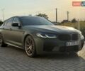 Зеленый БМВ М5, объемом двигателя 4.39 л и пробегом 14 тыс. км за 135000 $, фото 14 на Automoto.ua