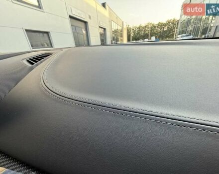 Зеленый БМВ М5, объемом двигателя 4.39 л и пробегом 14 тыс. км за 135000 $, фото 64 на Automoto.ua