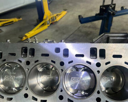 Зеленый БМВ М5, объемом двигателя 4.4 л и пробегом 47 тыс. км за 99900 $, фото 32 на Automoto.ua