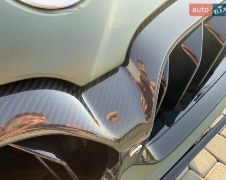 Зеленый БМВ М5, объемом двигателя 4.39 л и пробегом 14 тыс. км за 135000 $, фото 19 на Automoto.ua