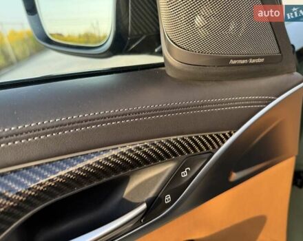 Зеленый БМВ М5, объемом двигателя 4.39 л и пробегом 14 тыс. км за 135000 $, фото 40 на Automoto.ua