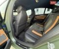 Зеленый БМВ М5, объемом двигателя 4.39 л и пробегом 14 тыс. км за 135000 $, фото 53 на Automoto.ua
