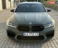 Зеленый БМВ М5, объемом двигателя 4.39 л и пробегом 14 тыс. км за 135000 $, фото 7 на Automoto.ua