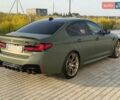 Зеленый БМВ М5, объемом двигателя 4.39 л и пробегом 14 тыс. км за 135000 $, фото 13 на Automoto.ua