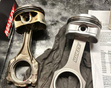 Зеленый БМВ М5, объемом двигателя 4.4 л и пробегом 47 тыс. км за 99900 $, фото 33 на Automoto.ua