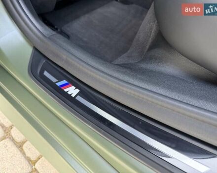 Зеленый БМВ М5, объемом двигателя 4.39 л и пробегом 14 тыс. км за 135000 $, фото 55 на Automoto.ua