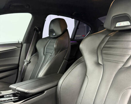 Зеленый БМВ М5, объемом двигателя 4.4 л и пробегом 47 тыс. км за 99900 $, фото 16 на Automoto.ua