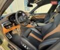 Зеленый БМВ М5, объемом двигателя 4.39 л и пробегом 14 тыс. км за 135000 $, фото 35 на Automoto.ua