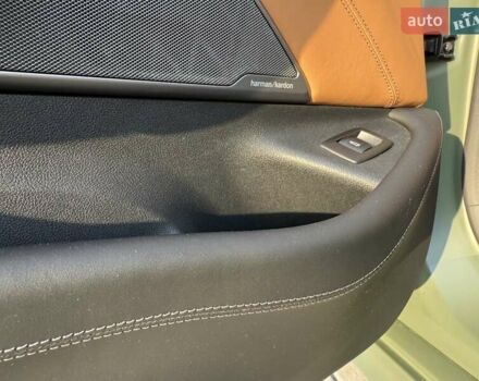 Зеленый БМВ М5, объемом двигателя 4.39 л и пробегом 14 тыс. км за 135000 $, фото 43 на Automoto.ua