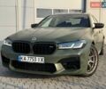 Зеленый БМВ М5, объемом двигателя 4.39 л и пробегом 14 тыс. км за 135000 $, фото 1 на Automoto.ua