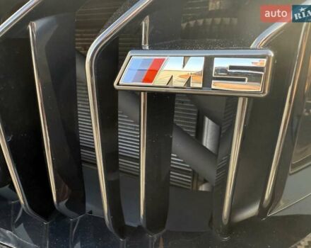 Зеленый БМВ М5, объемом двигателя 4.39 л и пробегом 14 тыс. км за 135000 $, фото 20 на Automoto.ua