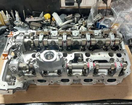 Зеленый БМВ М5, объемом двигателя 4.4 л и пробегом 47 тыс. км за 99900 $, фото 31 на Automoto.ua