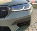 Зеленый БМВ М5, объемом двигателя 4.39 л и пробегом 14 тыс. км за 135000 $, фото 21 на Automoto.ua
