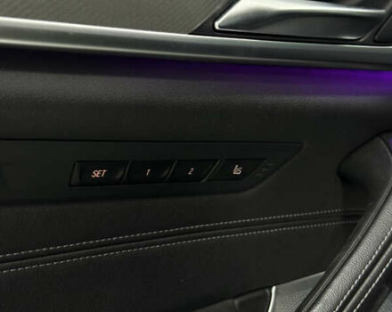 Зеленый БМВ М5, объемом двигателя 4.4 л и пробегом 47 тыс. км за 99900 $, фото 25 на Automoto.ua