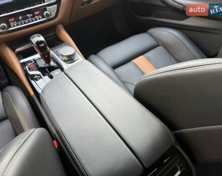 Зеленый БМВ М5, объемом двигателя 4.39 л и пробегом 14 тыс. км за 135000 $, фото 57 на Automoto.ua