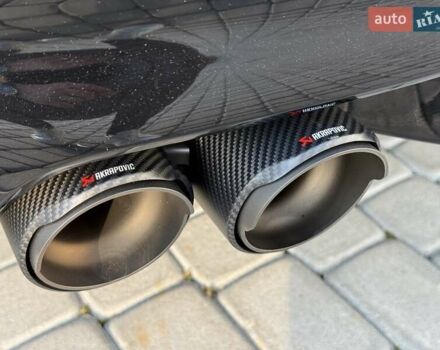 Зеленый БМВ М5, объемом двигателя 4.39 л и пробегом 14 тыс. км за 135000 $, фото 32 на Automoto.ua