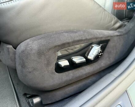 Зеленый БМВ М5, объемом двигателя 4.39 л и пробегом 14 тыс. км за 135000 $, фото 50 на Automoto.ua