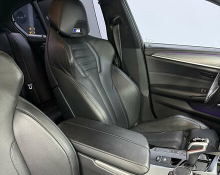 Зеленый БМВ М5, объемом двигателя 4.4 л и пробегом 47 тыс. км за 99900 $, фото 24 на Automoto.ua