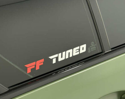 Зеленый БМВ М5, объемом двигателя 4.4 л и пробегом 47 тыс. км за 99900 $, фото 11 на Automoto.ua