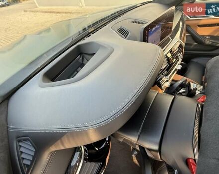 Зеленый БМВ М5, объемом двигателя 4.39 л и пробегом 14 тыс. км за 135000 $, фото 38 на Automoto.ua