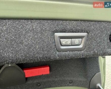 Зеленый БМВ М5, объемом двигателя 4.39 л и пробегом 14 тыс. км за 135000 $, фото 69 на Automoto.ua