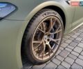 Зеленый БМВ М5, объемом двигателя 4.39 л и пробегом 14 тыс. км за 135000 $, фото 22 на Automoto.ua