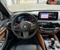 Зеленый БМВ М5, объемом двигателя 4.39 л и пробегом 14 тыс. км за 135000 $, фото 58 на Automoto.ua