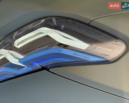 Зеленый БМВ М5, объемом двигателя 4.39 л и пробегом 14 тыс. км за 135000 $, фото 17 на Automoto.ua