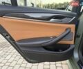 Зеленый БМВ М5, объемом двигателя 4.39 л и пробегом 14 тыс. км за 135000 $, фото 54 на Automoto.ua