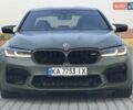 Зеленый БМВ М5, объемом двигателя 4.39 л и пробегом 14 тыс. км за 135000 $, фото 46 на Automoto.ua